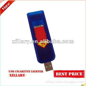 Novelty Usb Lighter Usb Cigarette Lighter China Wholesale